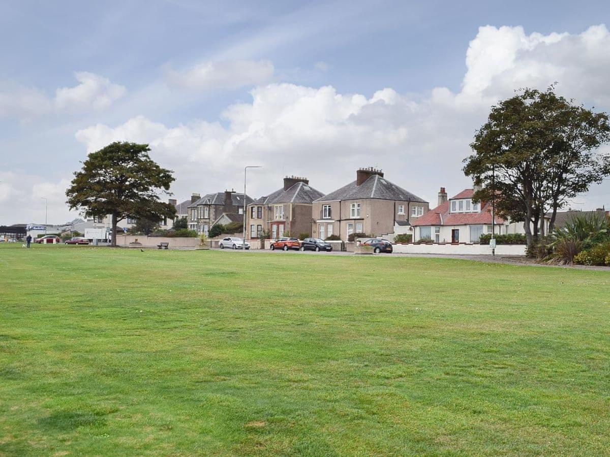 Beachcomber Apartment Leven (Fife) Exterior photo