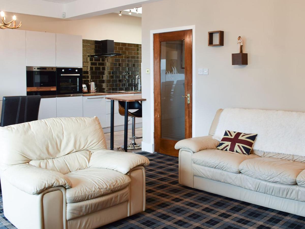 Beachcomber Apartment Leven (Fife) Exterior photo